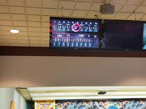 Bowling Alley «Centennial Lanes», reviews and photos, 16050 Centennial Cir, Tinley Park, IL 60477, USA