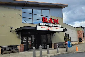 Ram Restaurant & Brewery image