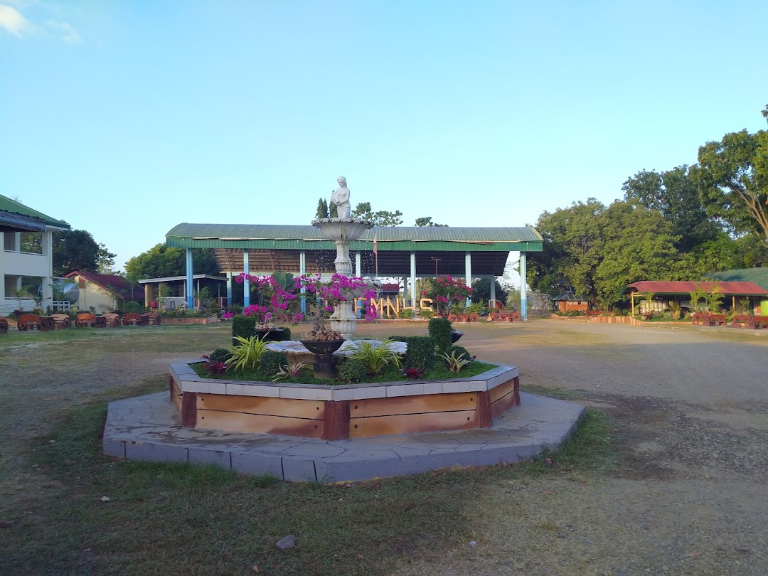 Fort Magsaysay National Highschool