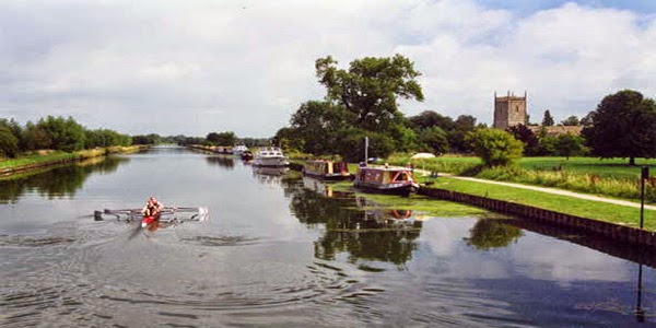 Reviews of Gloucester Narrowboats in Gloucester - Car rental agency