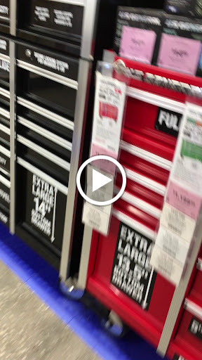 Hardware Store «Harbor Freight Tools», reviews and photos, 7089 S Orange Blossom Trail, Orlando, FL 32809, USA