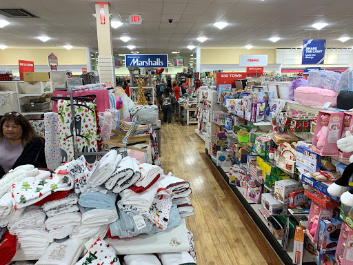 Department Store «Marshalls & HomeGoods», reviews and photos, 3030 W Loop 289 #100, Lubbock, TX 79407, USA