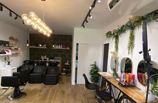 Geminis Saló Peluquería en Castelldefels, Barcelona