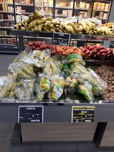 Auchan Supermarché Cazaux à La Teste-de-Buch