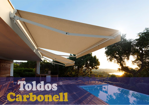 Toldos Carbonell – (El Tablero)