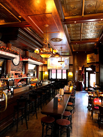 GMT Tavern - 142 Bleecker St, New York, NY 10012