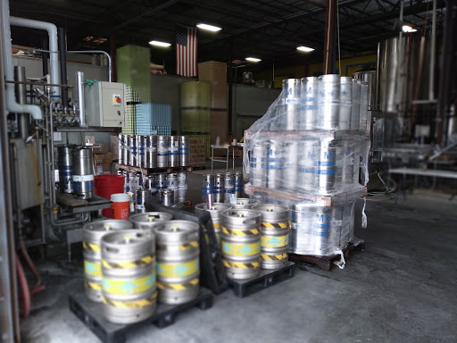 Brewery «Islamorada Beer Company», reviews and photos, 3200 St Lucie Blvd, Fort Pierce, FL 34946, USA