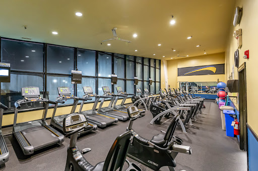 Gym «Choice Fitness», reviews and photos, 55 Church St, Lowell, MA 01852, USA