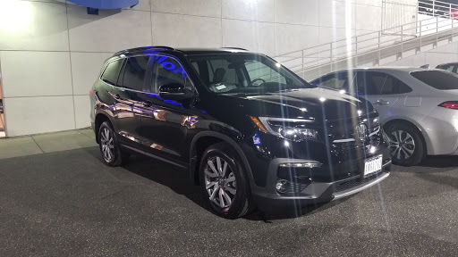 Honda Dealer «Honda of Hollywood», reviews and photos, 6511 California Route 2, Los Angeles, CA 90038, USA