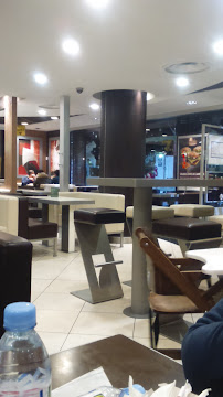 Atmosphère du Restauration rapide McDonald's à Nangis - n°6