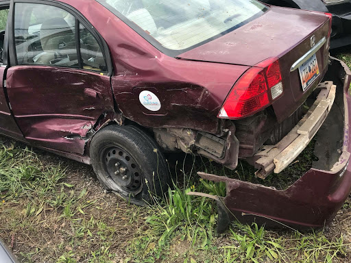 Personal Injury Attorney «George Sink, P.A. Injury Lawyers», reviews and photos