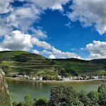 Photo n°1 de l'avis de Jay.i fait le 01/10/2017 à 00:49 sur le  Kleiner Weinprinz à Trechtingshausen