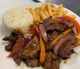 Student Union Cafeteria photo