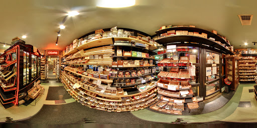 Cigar Shop «The Cigar Affair», reviews and photos, 323 Conant St, Maumee, OH 43537, USA