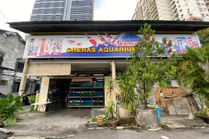 Cheras Aquarium image