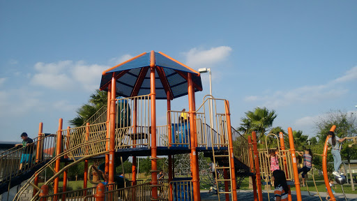 Park «Zinnia Park», reviews and photos, 5201 N 29th St, McAllen, TX 78504, USA