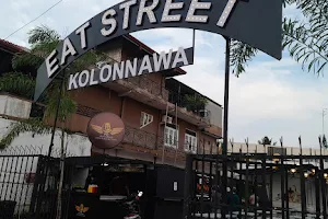 EAT STREET KOLONNAWA image