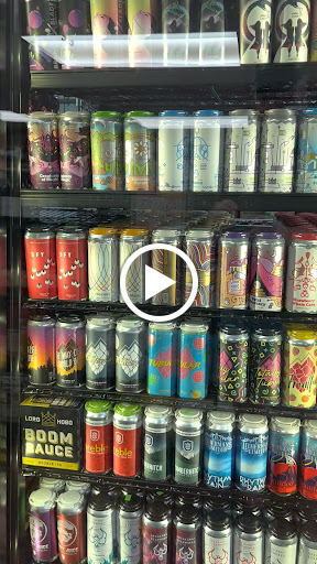 Tobacco Shop «Smoke N Barley», reviews and photos, 485 Laconia Rd, Tilton, NH 03276, USA