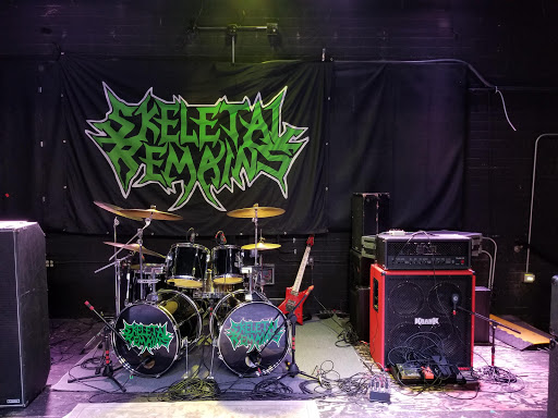 Live Music Venue «CLUB RED», reviews and photos, 1306 W University Dr, Mesa, AZ 85201, USA