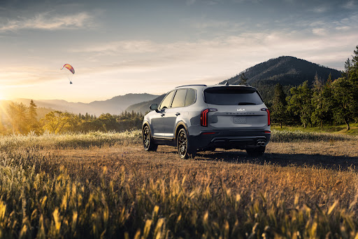 Kia Dealer «Moritz Kia Hurst», reviews and photos, 110 NE Loop 820, Hurst, TX 76053, USA