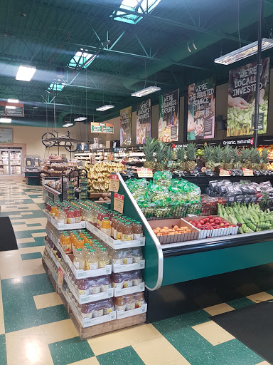 Magasins d'aliments naturels à Calgary