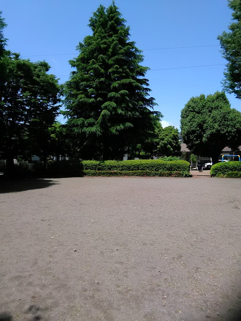 豊田公園