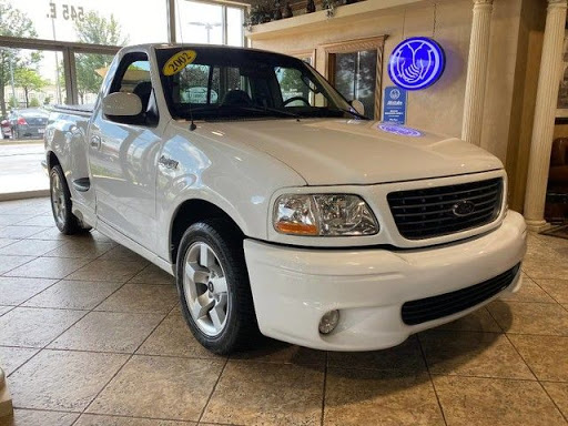 Used Car Dealer «Auto Showcase of Carol Stream», reviews and photos, 545 North Ave, Carol Stream, IL 60188, USA