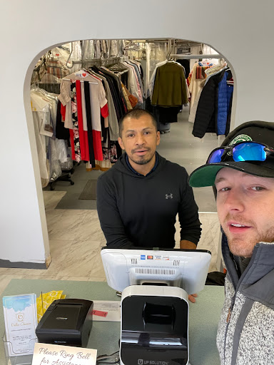 Dry Cleaner «Dulles Cleaners», reviews and photos, 46000 Old Ox Rd # 101, Sterling, VA 20166, USA