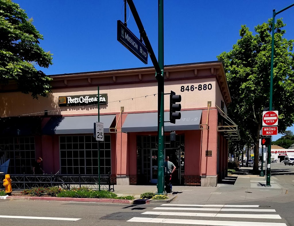 Peet's Coffee 94541