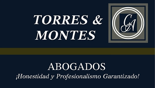 TORRES & MONTES ABOGADOS