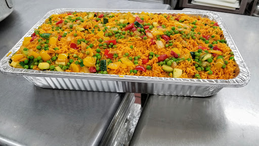 Caterer «Steven Brown Caterers», reviews and photos, 38-03 24th St, Long Island City, NY 11101, USA