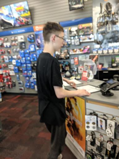 Video Game Store «GameStop», reviews and photos, 637 Lincoln Way Ste 101, Ames, IA 50010, USA