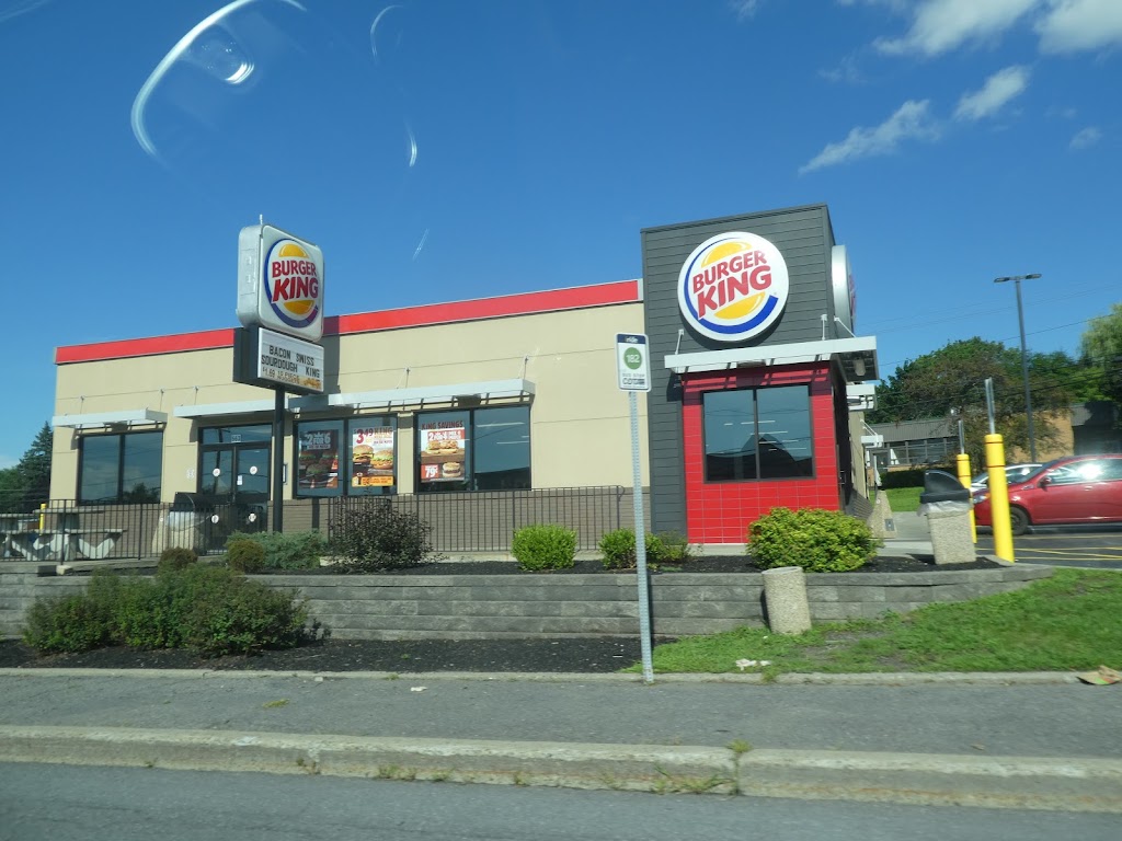 Burger King 12110