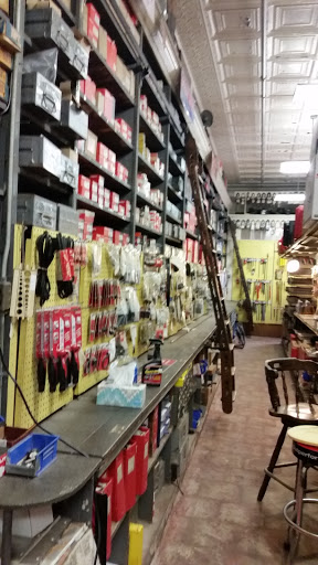 Hardware Store «Travis Hardware», reviews and photos, 300 Delannoy Ave, Cocoa, FL 32922, USA