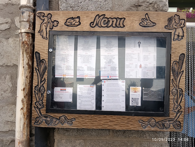 RESTAURANT CALIU D'EN JOSEP - Restaurante