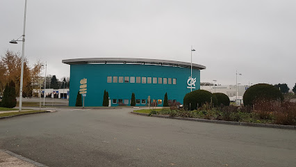 Photo du Banque Crédit Agricole Franche Comté - Agence Montbeliard Pied des Gouttes à Montbéliard