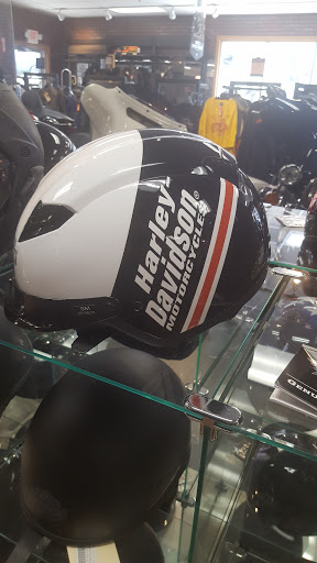 Motorcycle Dealer «American Harley Davidson», reviews and photos, 1437 Central St, Leominster, MA 01453, USA