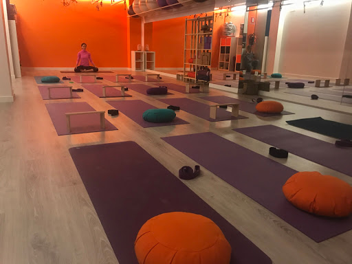 Zenergy en Cuenca, Cuenca