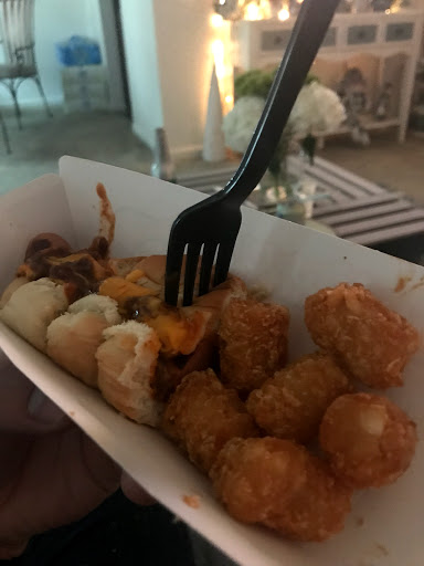 Fast Food Restaurant «Sonic Drive-In», reviews and photos, 1262 N Emerson Ave, Greenwood, IN 46143, USA