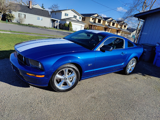 Used Car Dealer «Market Place Auto», reviews and photos, 909 River Rd, Puyallup, WA 98371, USA