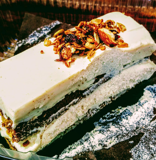 Cafe «Phoenix Public Market Café», reviews and photos, 14 E Pierce St, Phoenix, AZ 85004, USA