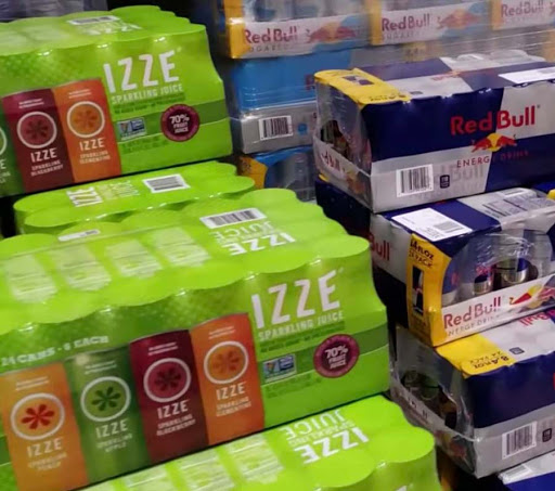 Warehouse store «Costco Wholesale», reviews and photos, 9691 Waterstone Blvd, Cincinnati, OH 45249, USA