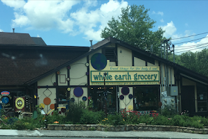 Whole Earth Grocery & Cafe image
