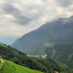 Photo n°1 de l'avis de Patrick.e fait le 17/09/2021 à 17:05 sur le  Untervernatschhof à Katharinaberg