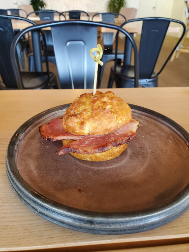 Coffee Shop «The Jam Coffee House», reviews and photos, 1210 Wedgewood Ave, Nashville, TN 37212, USA