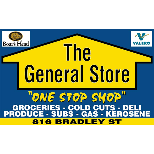 Grocery Store «General Store», reviews and photos, 816 Bradley St, Watertown, NY 13601, USA