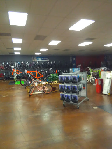 Bicycle Store «Bike America», reviews and photos, 2050 N University Dr, Sunrise, FL 33322, USA