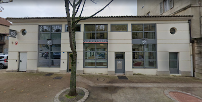 Caisse d'Epargne Cluny à Cluny