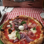 Photo n°5 de l'avis de Massimiliano.i fait le 24/06/2020 à 11:16 sur le  Da Mario à Cinisello Balsamo