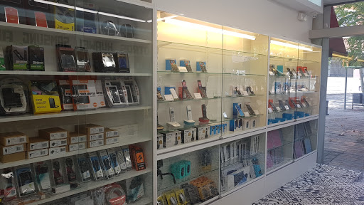 Access Store